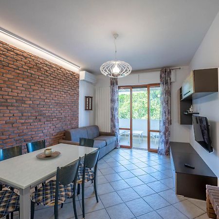 Apartament Latomare - Vibra Martinsicuro Zewnętrze zdjęcie