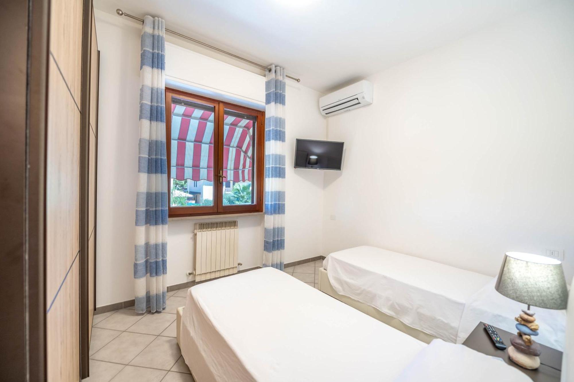 Apartament Latomare - Vibra Martinsicuro Zewnętrze zdjęcie